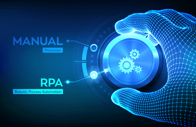It-automation-robotic-process-automation